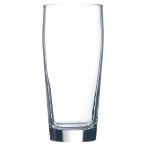 16 oz. Willi Becher Beer Glass