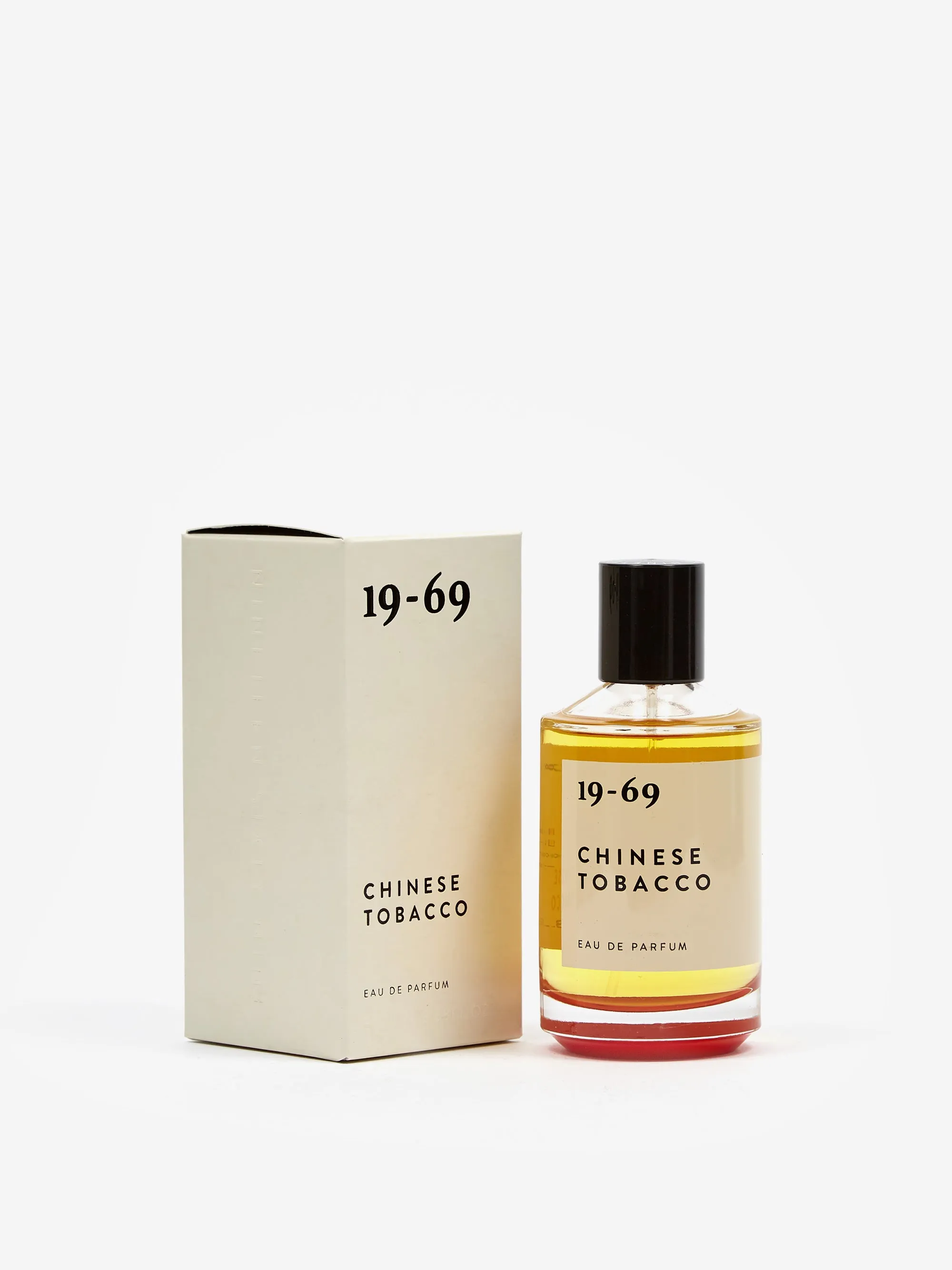 19-69 Chinese Tobacco Eau de Parfum - 100ml