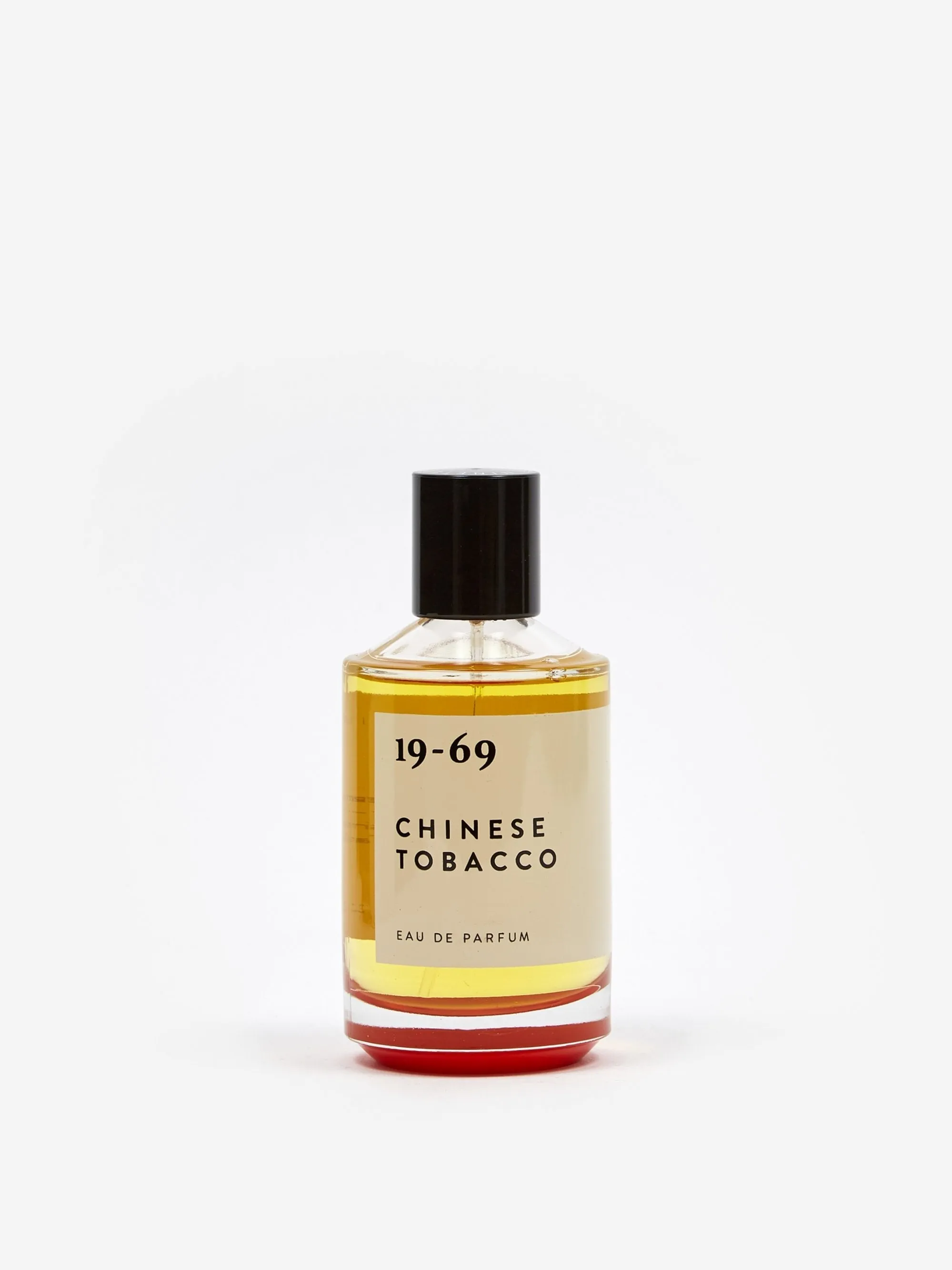 19-69 Chinese Tobacco Eau de Parfum - 100ml