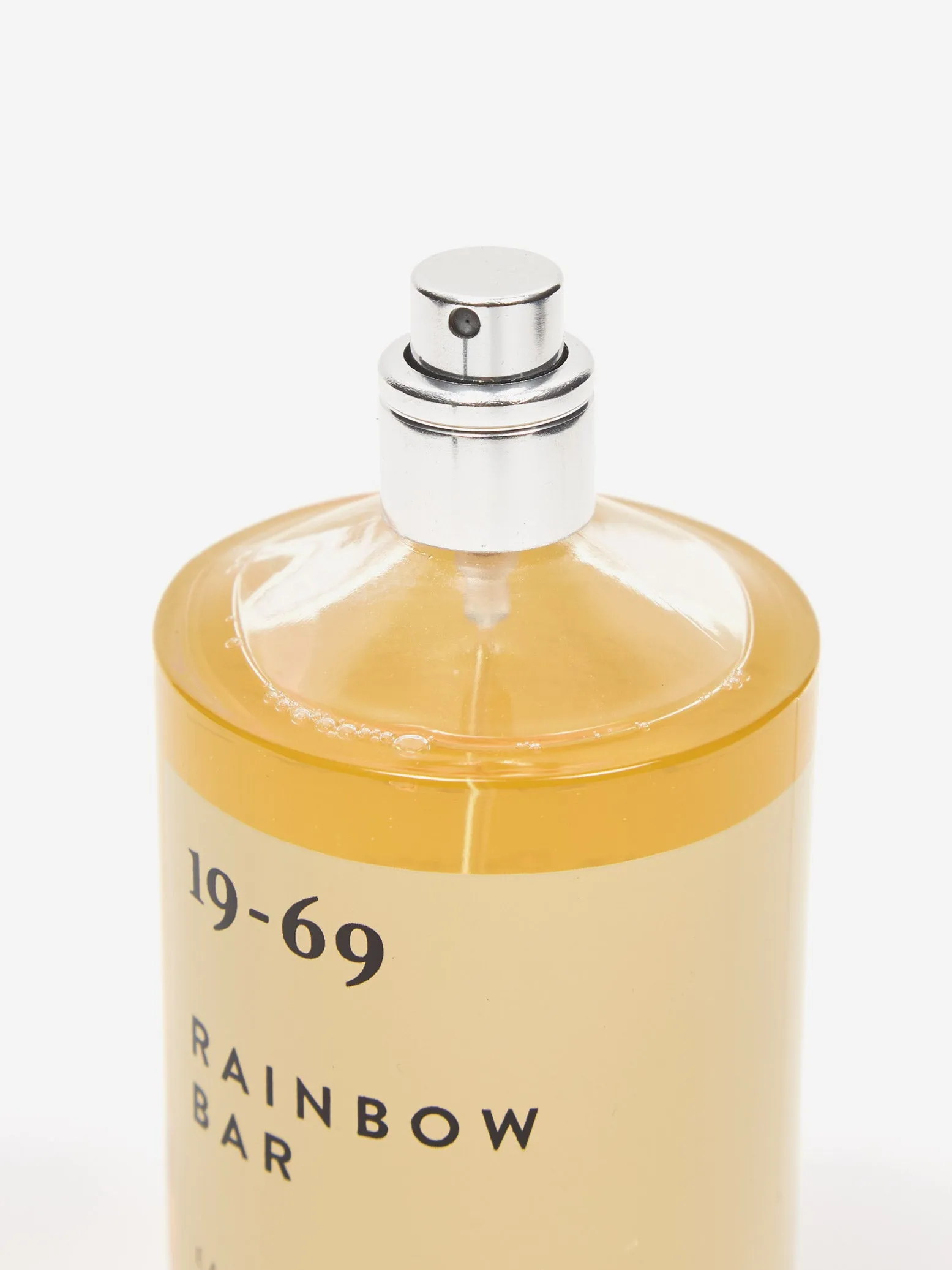 19-69 Rainbow Bar Eau de Parfum - 100ml