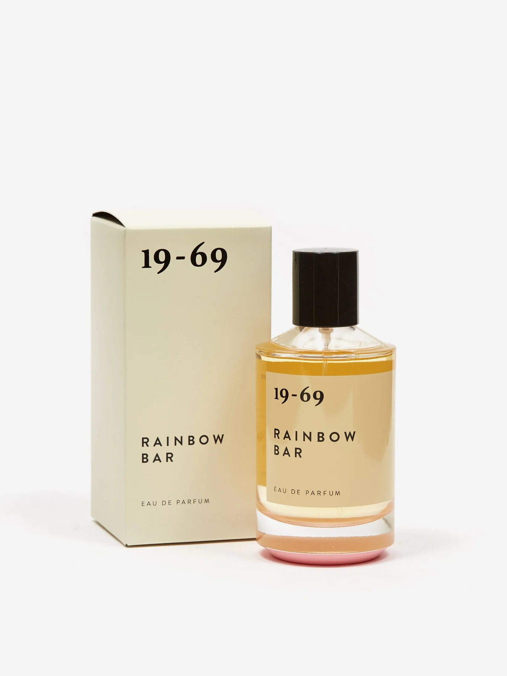 19-69 Rainbow Bar Eau de Parfum - 100ml