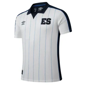 2024 EL SALVADOR YOUTH 4TH  Jersey