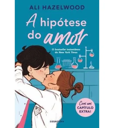 A Hipótese do Amor: Edição Especial de Ali Hazelwood