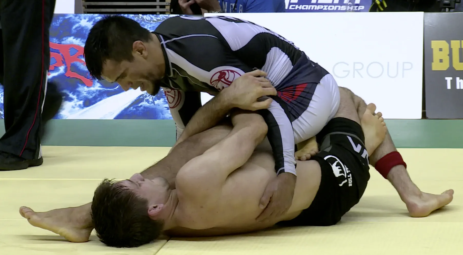 ADCC 2013 Complete 7 DVD Set