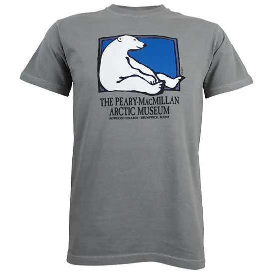 Adult's Arctic Museum Tee