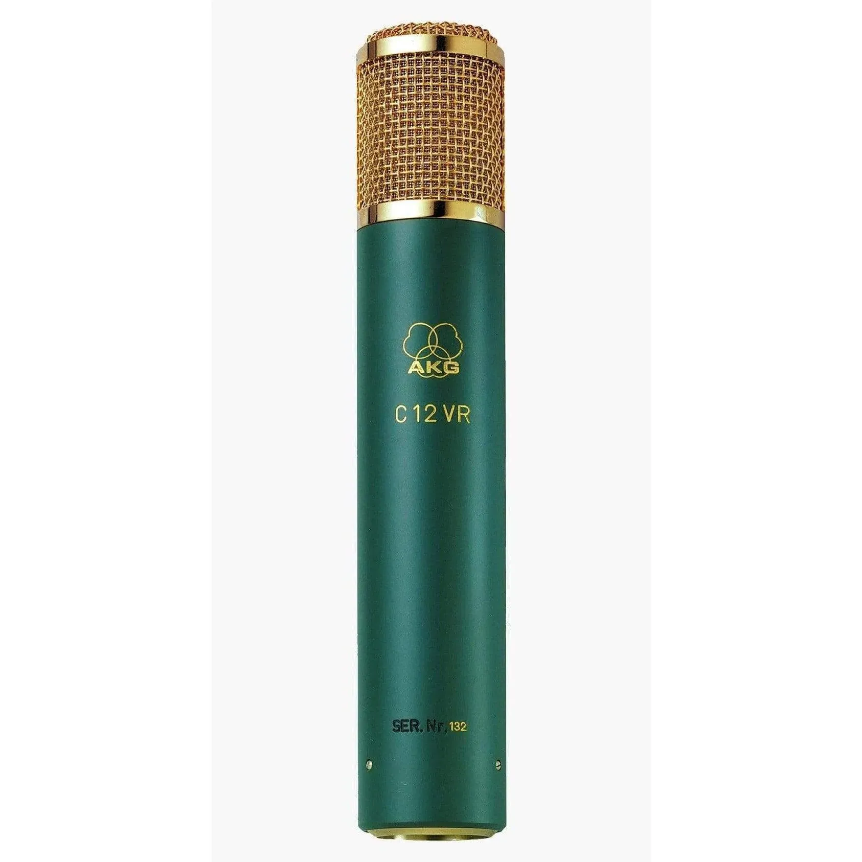 AKG C12 VR Tube Condenser Microphone