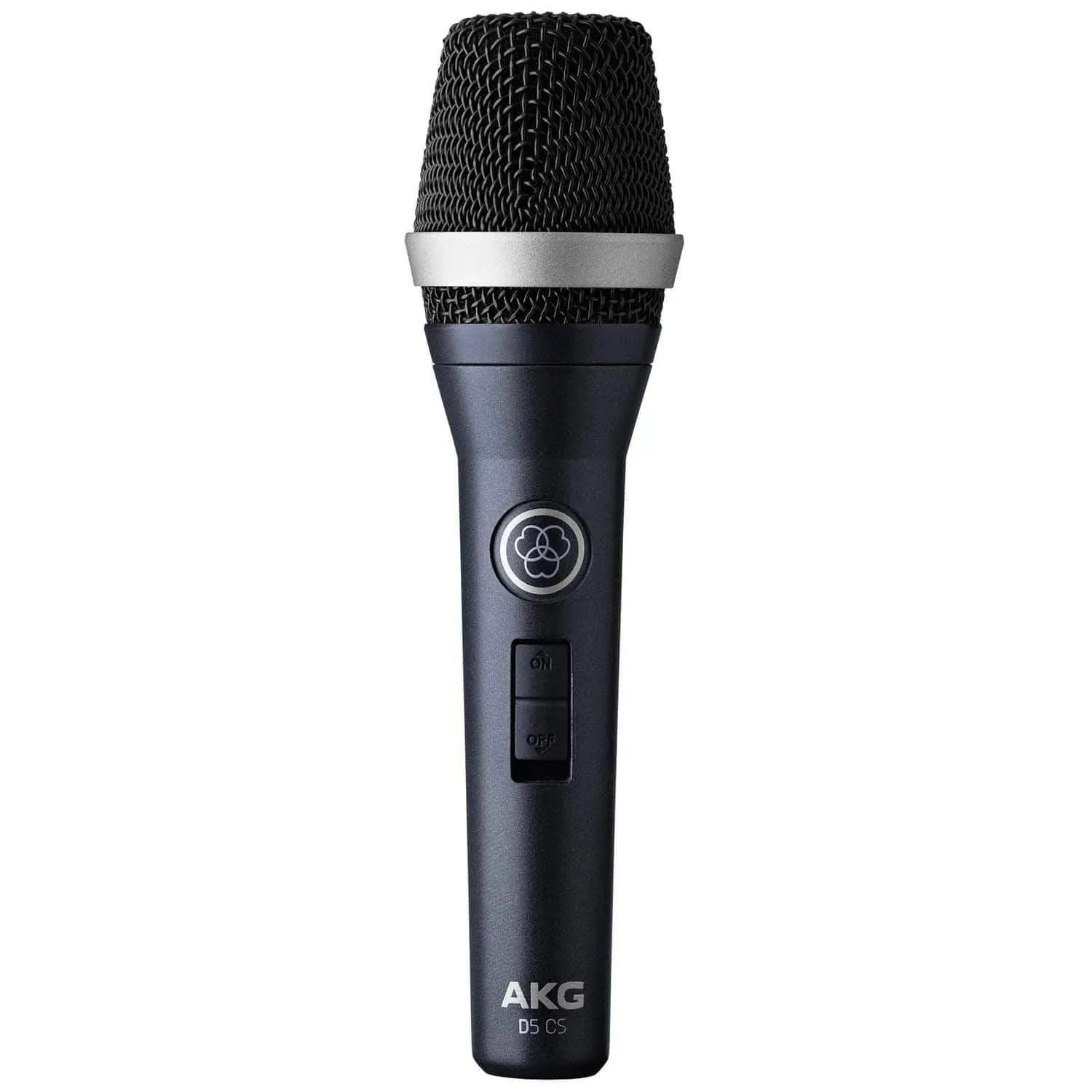 AKG D5C Cardoid Vocal Microphone