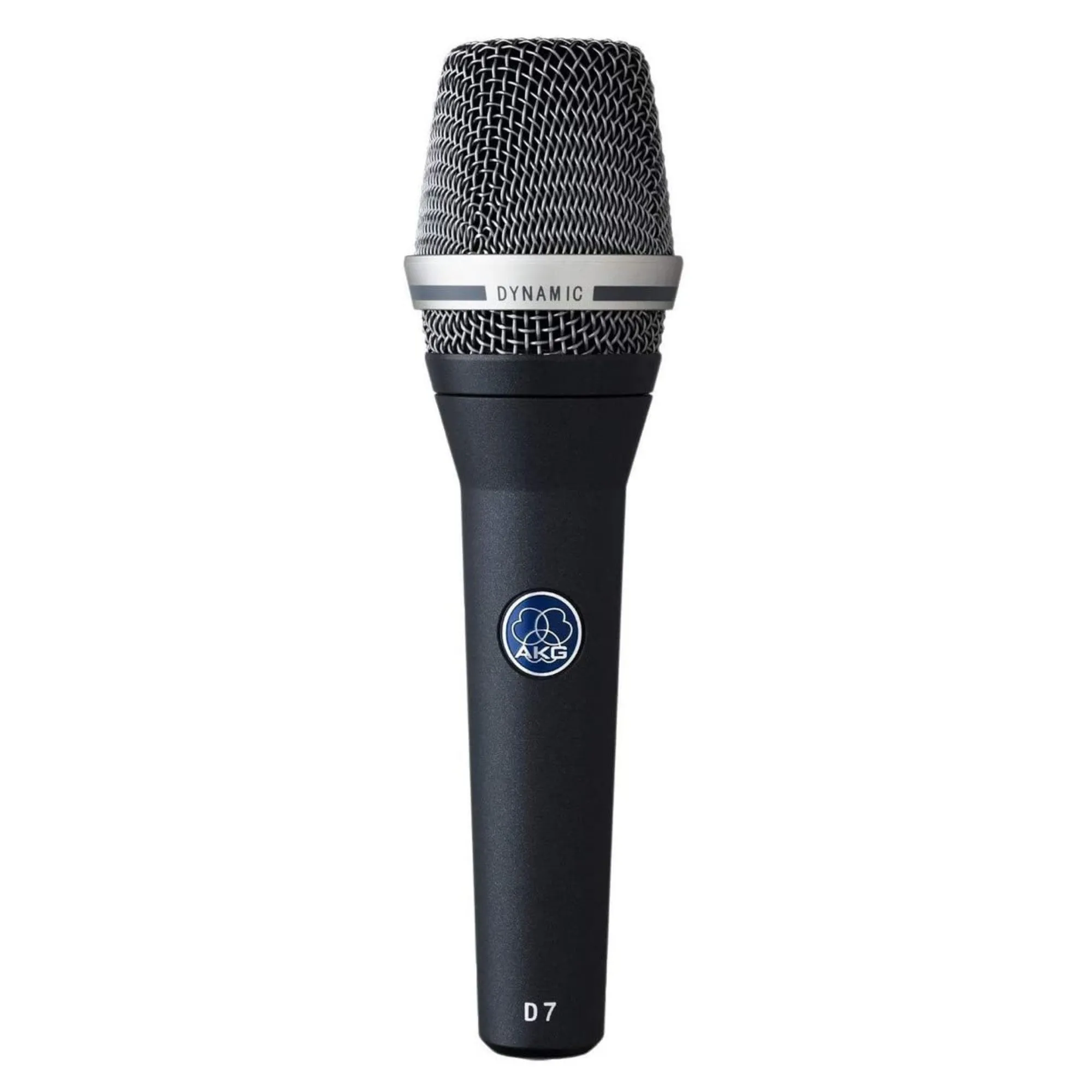 AKG D7 - Reference Dynamic Vocal Microphone