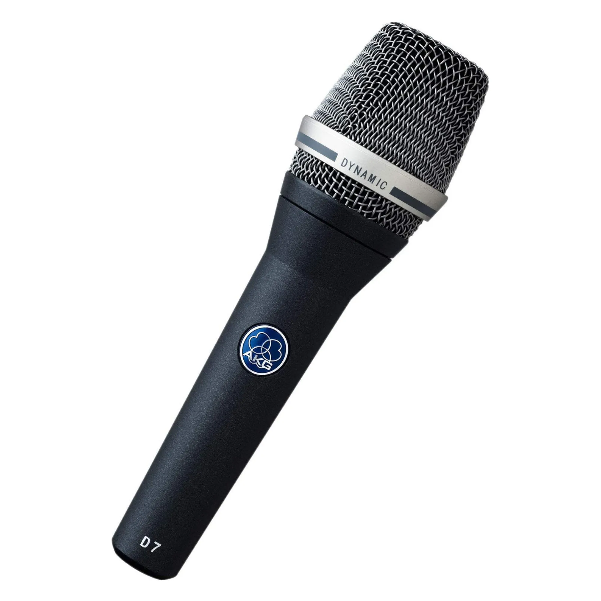 AKG D7 - Reference Dynamic Vocal Microphone