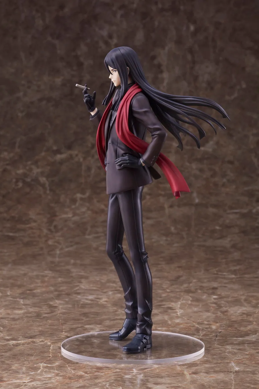 ANIPLEX Fate/Grand Order Lord El-Melloi II's Case Files Lord El-Melloi II 1/8