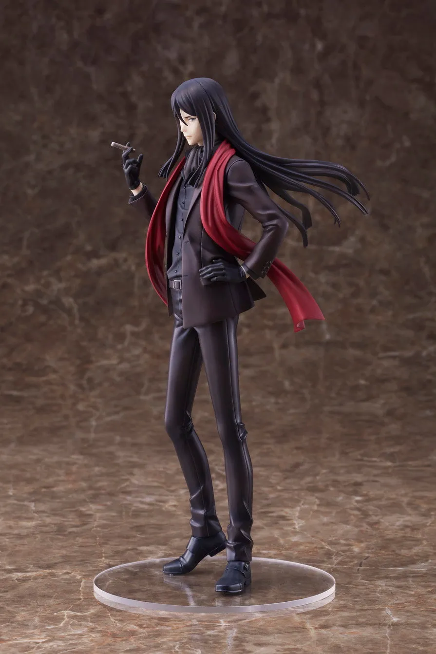 ANIPLEX Fate/Grand Order Lord El-Melloi II's Case Files Lord El-Melloi II 1/8