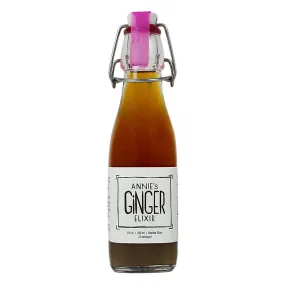 Annie's Ginger Elixir