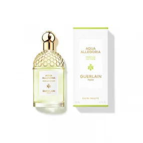 Aqua Allegoria Nerolia Vetiver Eau De Toilette