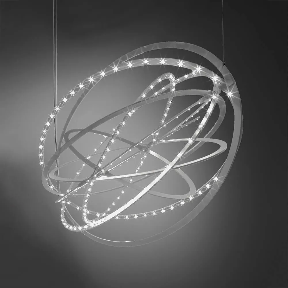 Artemide Copernico suspension lamp LED