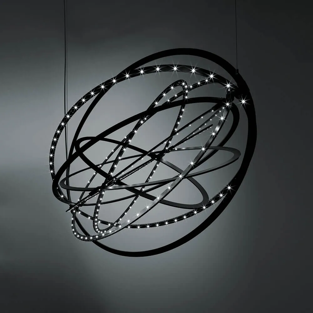 Artemide Copernico suspension lamp LED