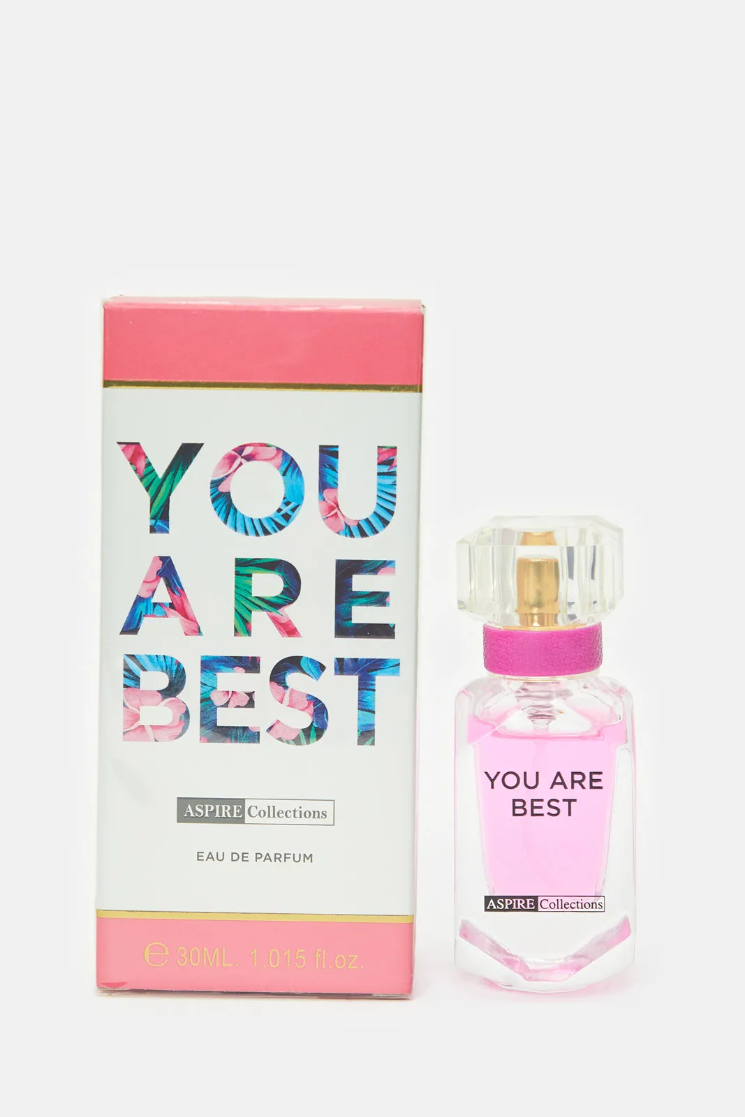 Aspire Collection Women You Are Best Perfume (30ml)