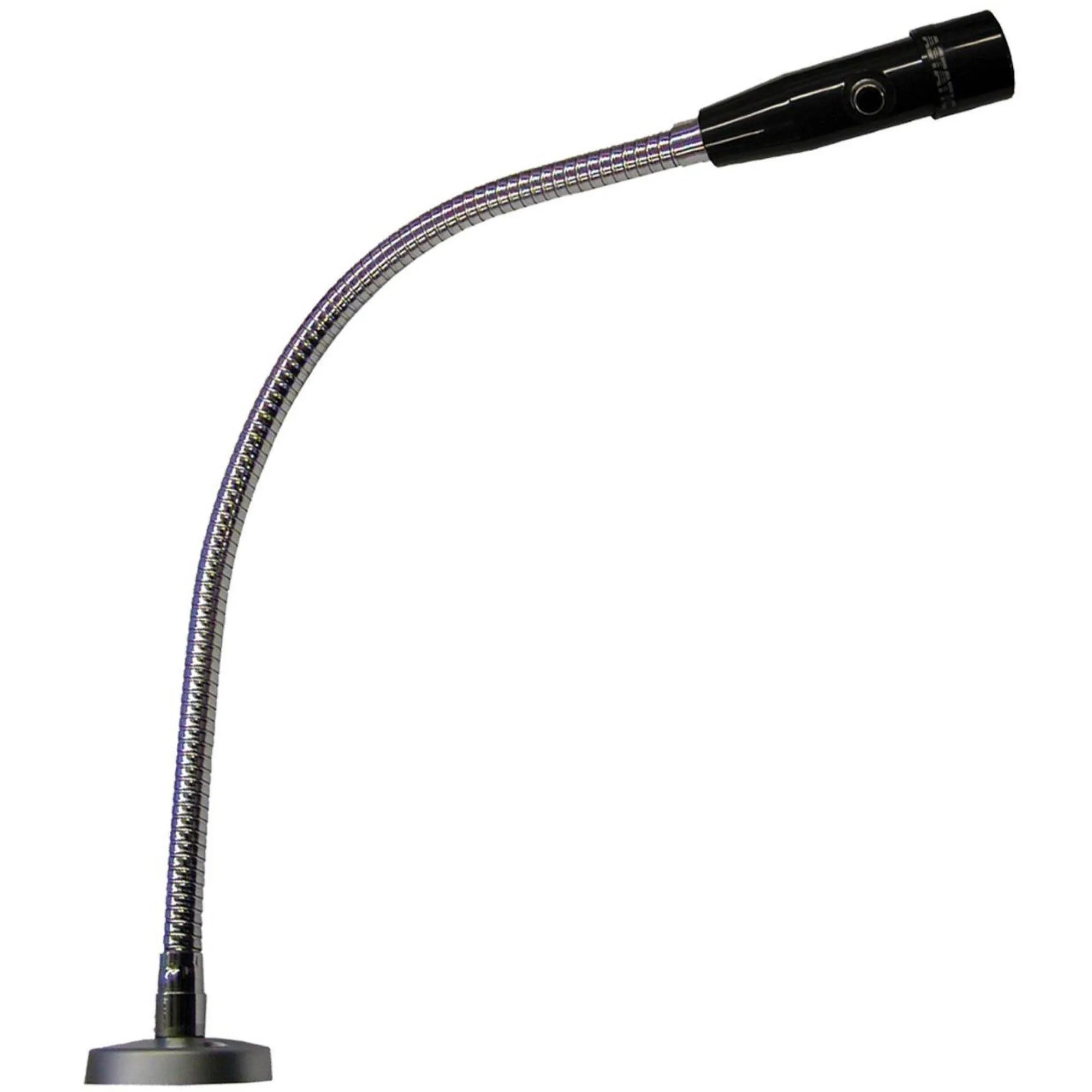 Astatic AMC105SNO-19 Omnidirectional Dynamic Gooseneck Microphone - 19"