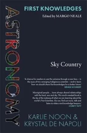 Astronomy: Sky Country