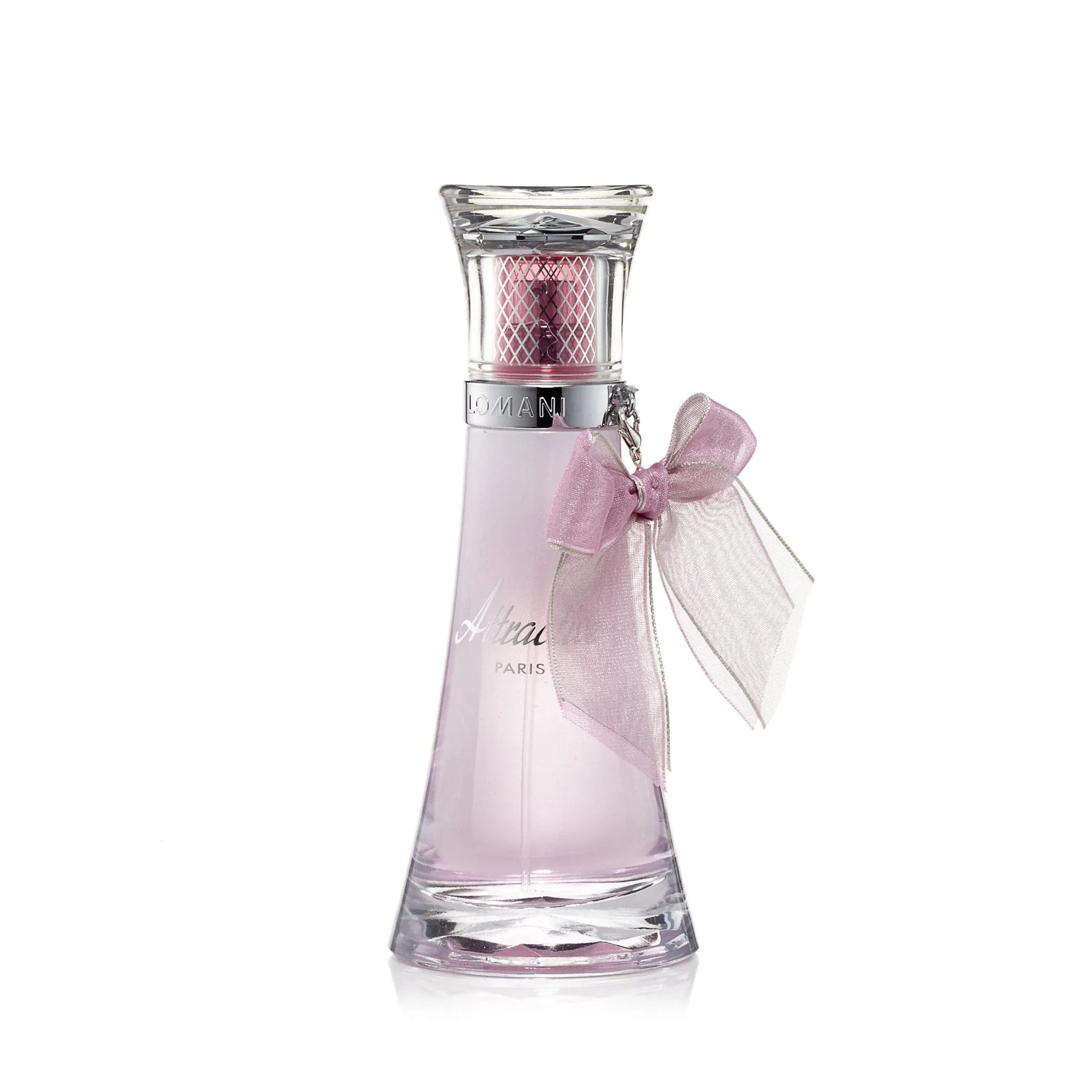 Attractive Eau de Parfum Spray for Women