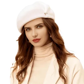 Australian Wool Beret