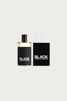 BLACK Comme des Garçons - 100ml Natural Spray