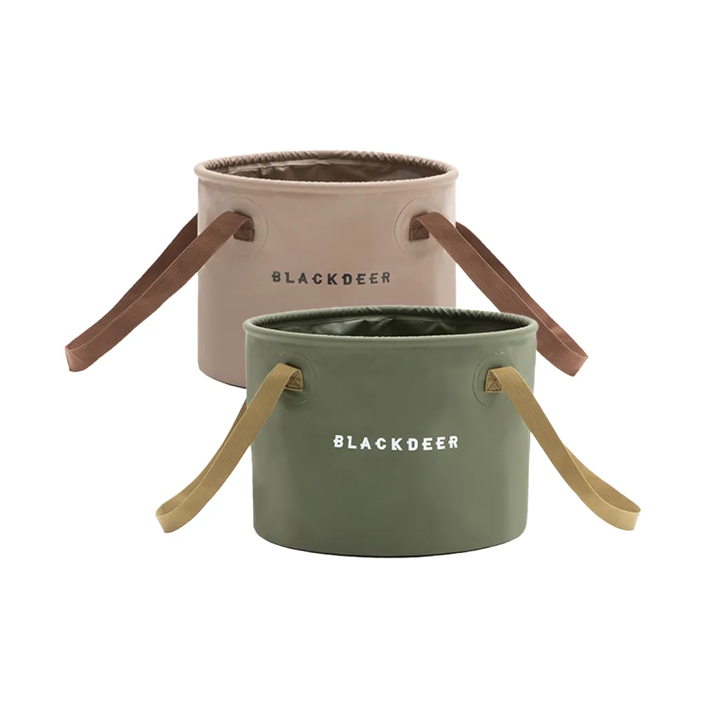 Blackdeer Ember Lipat Mutifunction Round Folding Bucket 20L BD1211320