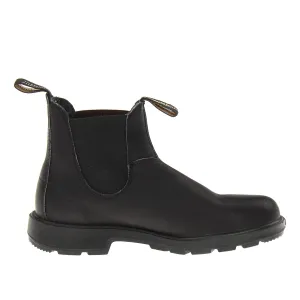 BLUNDSTONE | BOTINES CHELSEA HOMBRE | 510 BLACK LEATHER | NEGRO