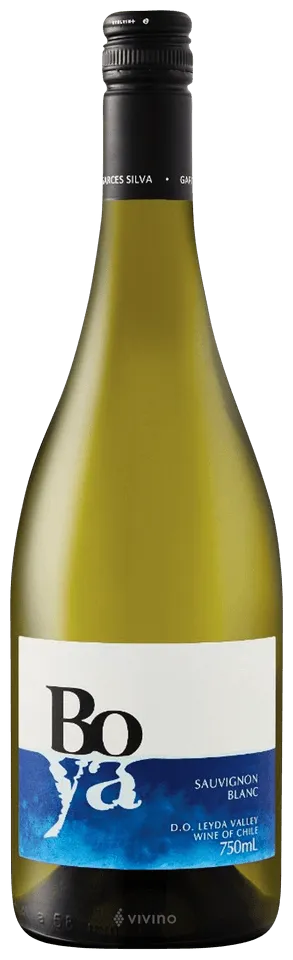 Boya Sauvignon Blanc