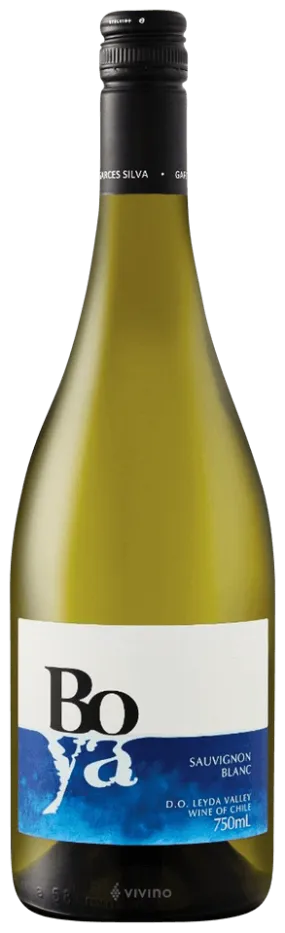 Boya Sauvignon Blanc