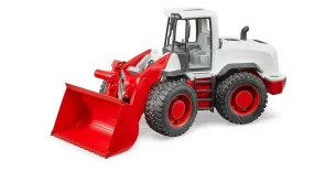 Bruder 03410 BRUDER Wheel Loader