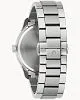 Bulova - Classic Wilton Stainless Steel watch