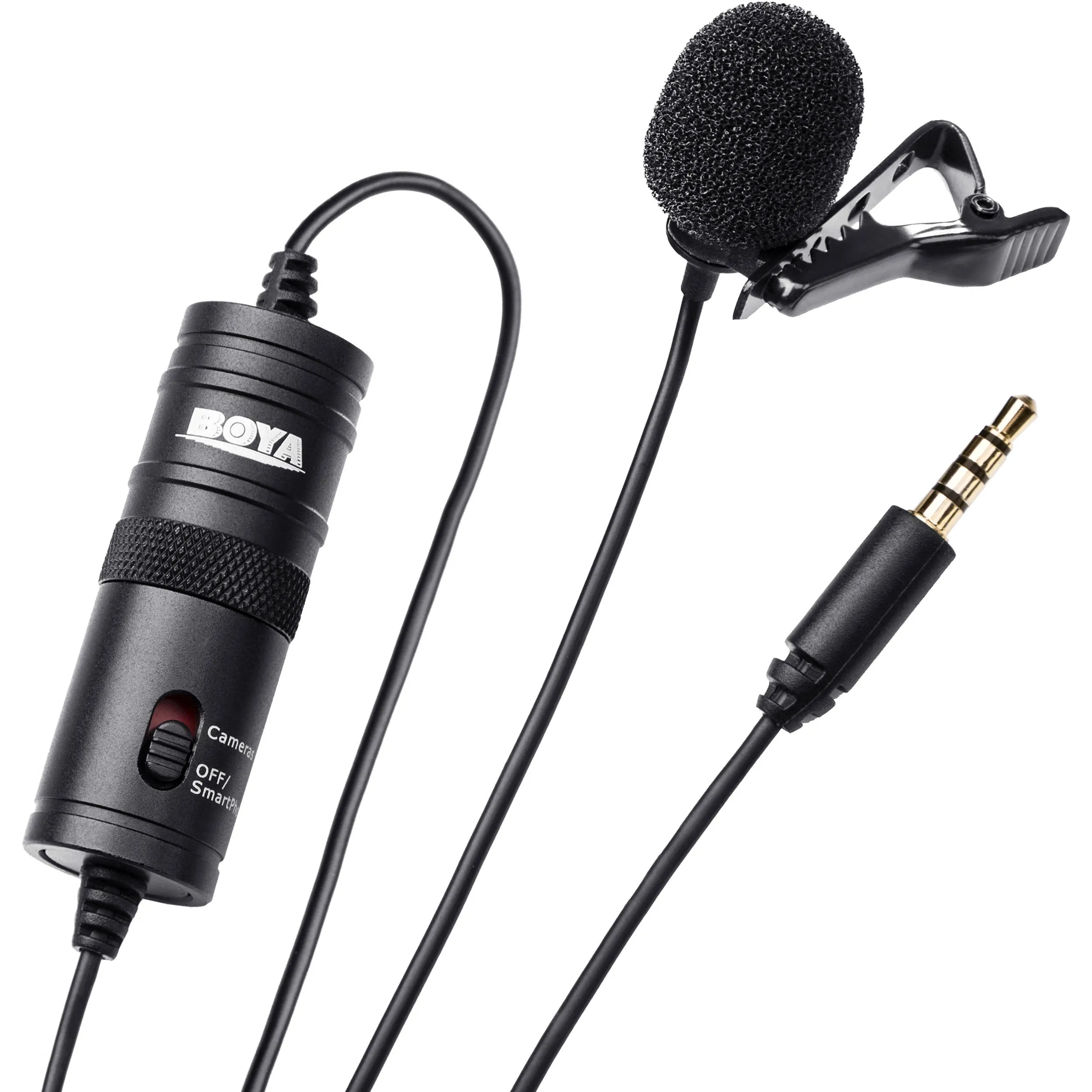 BY-M1 Boya Microphone 1Line