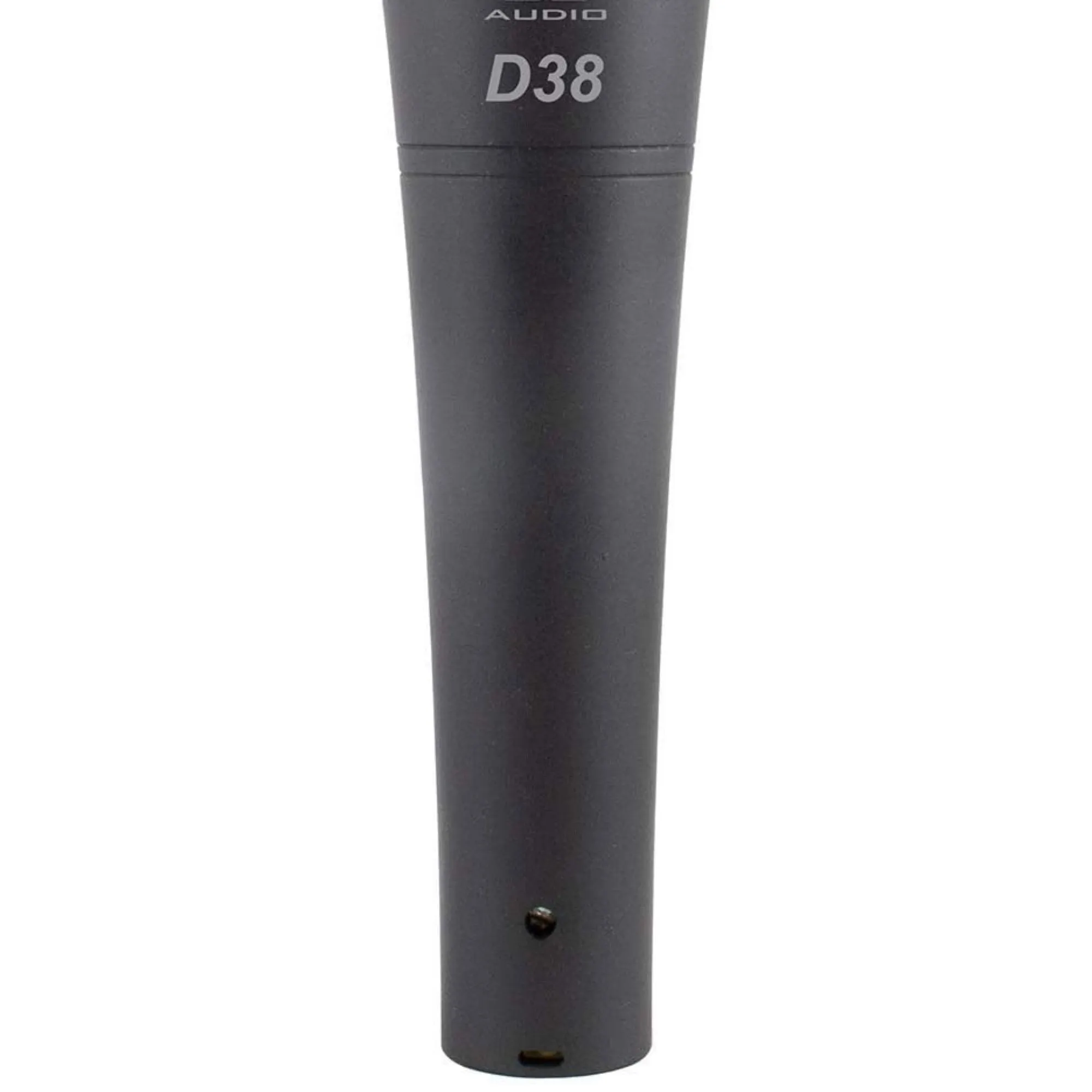 Cad Audio D38X3 SuperCardioid Dynamic Microphone, 3-Pack