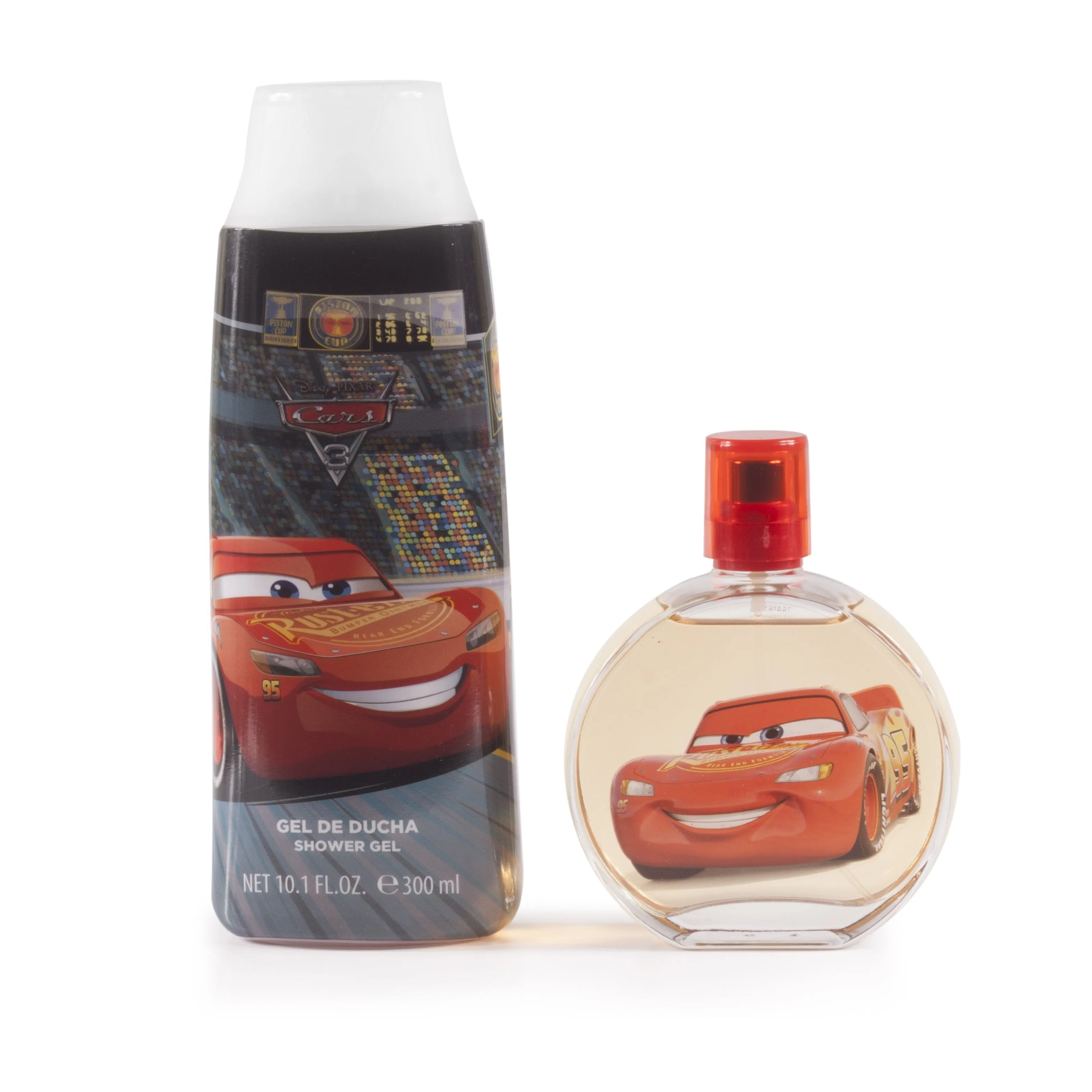 Cars Gift Set for Boys by Disney