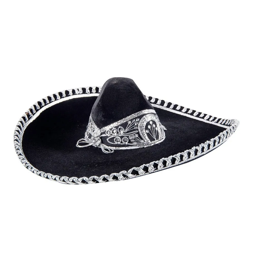 Charro Hat NA-TM-71162