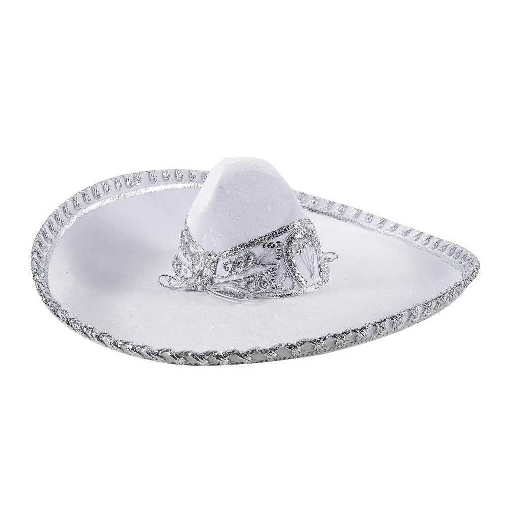 Charro Hat NA-TM-71169