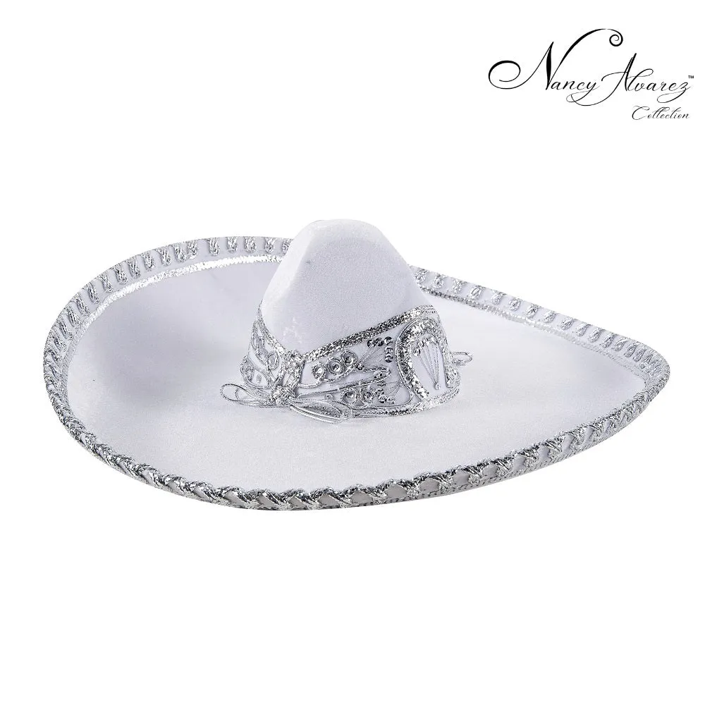 Charro Hat NA-TM-71169