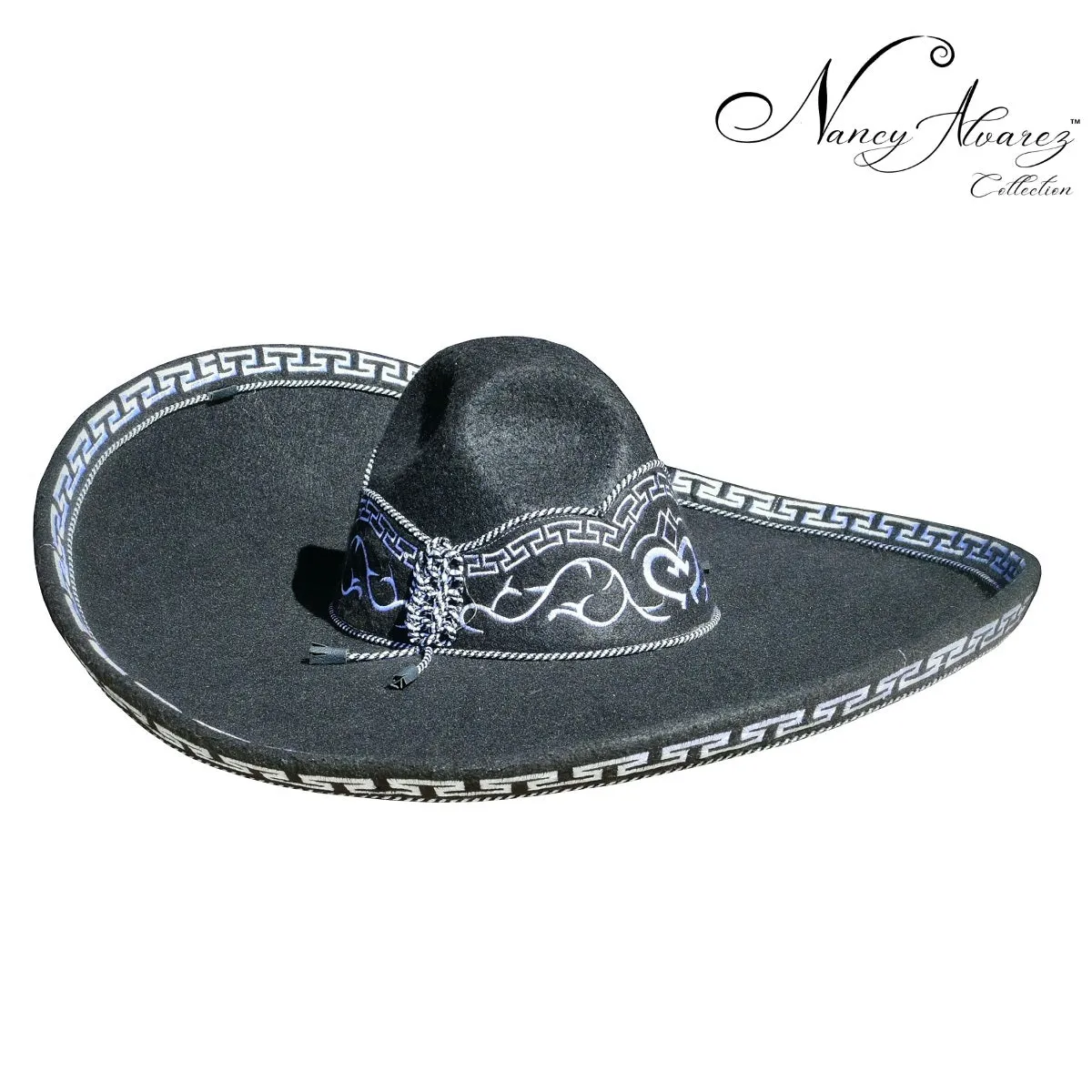 Charro Hat NA-TM-Greca-01