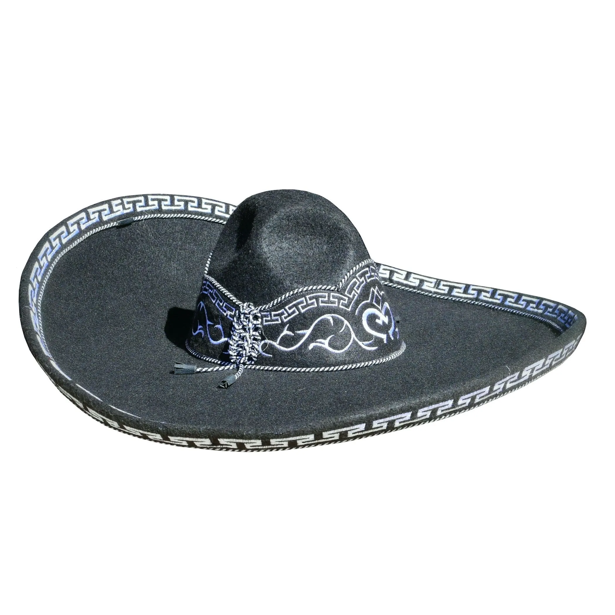 Charro Hat NA-TM-Greca-01