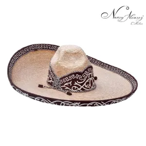 Charro Hat NA-TM71121