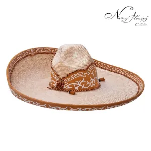 Charro Hat NA-TM71122