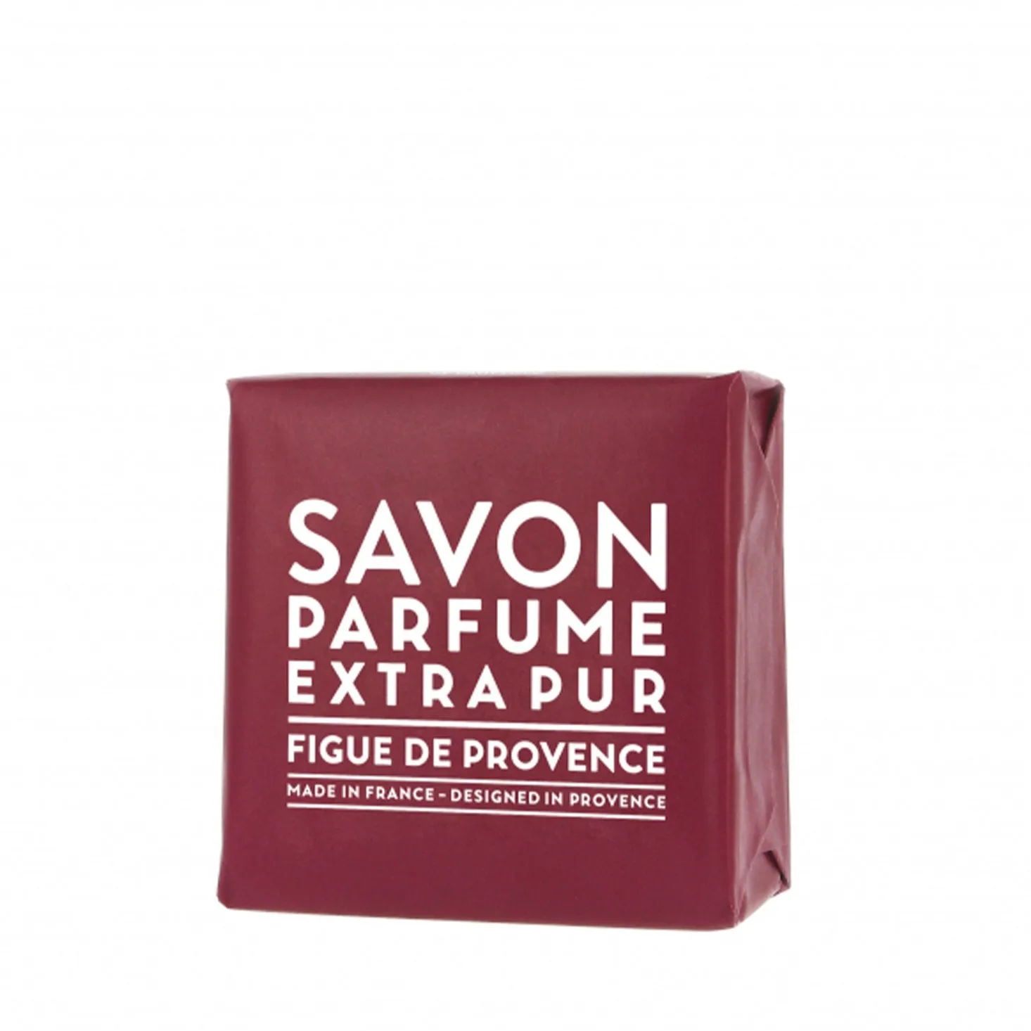 Compagnie De Provence Fig of Provence Soap