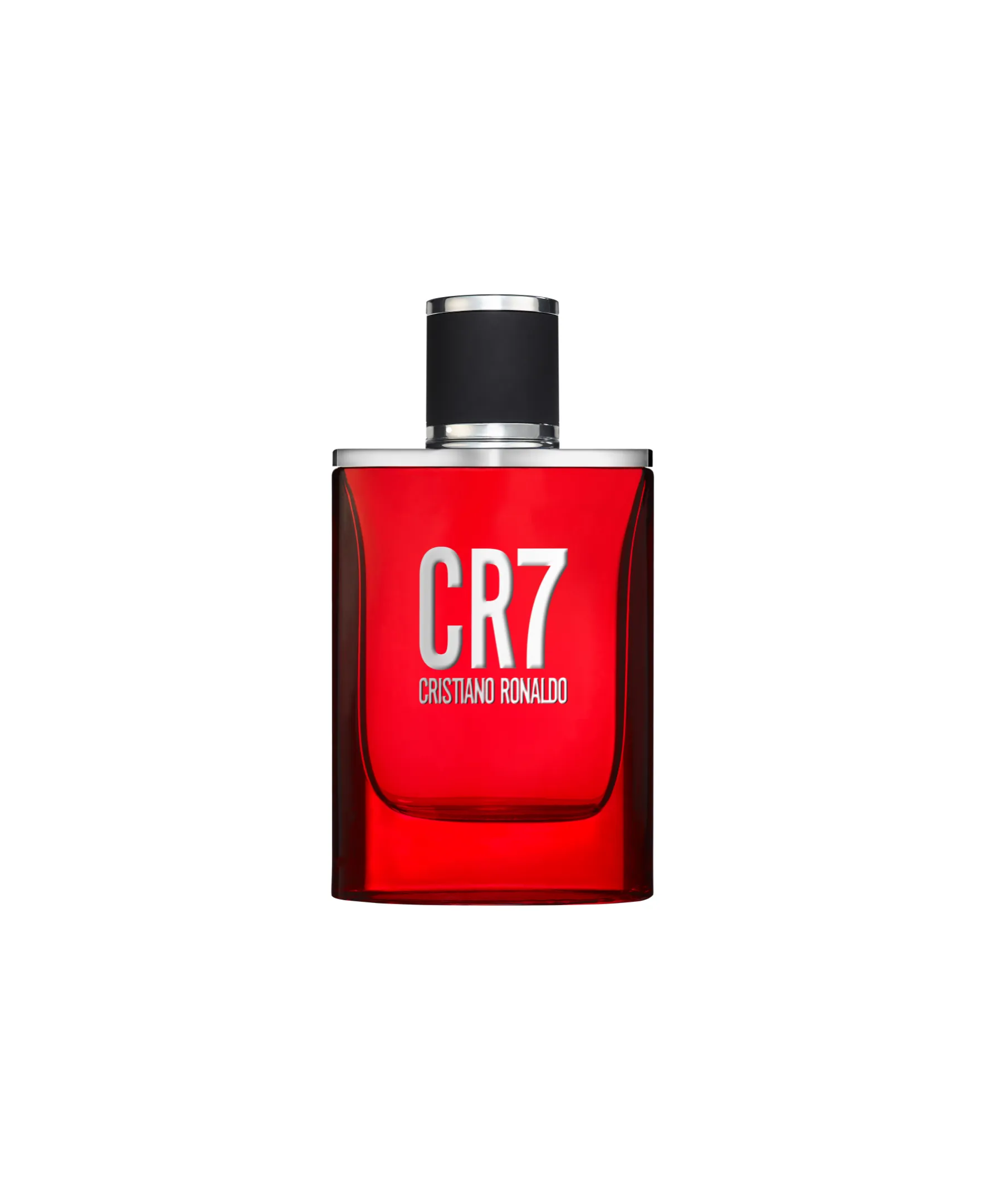 Cristiano Ronaldo CR7 Eau de Toilette 1 oz