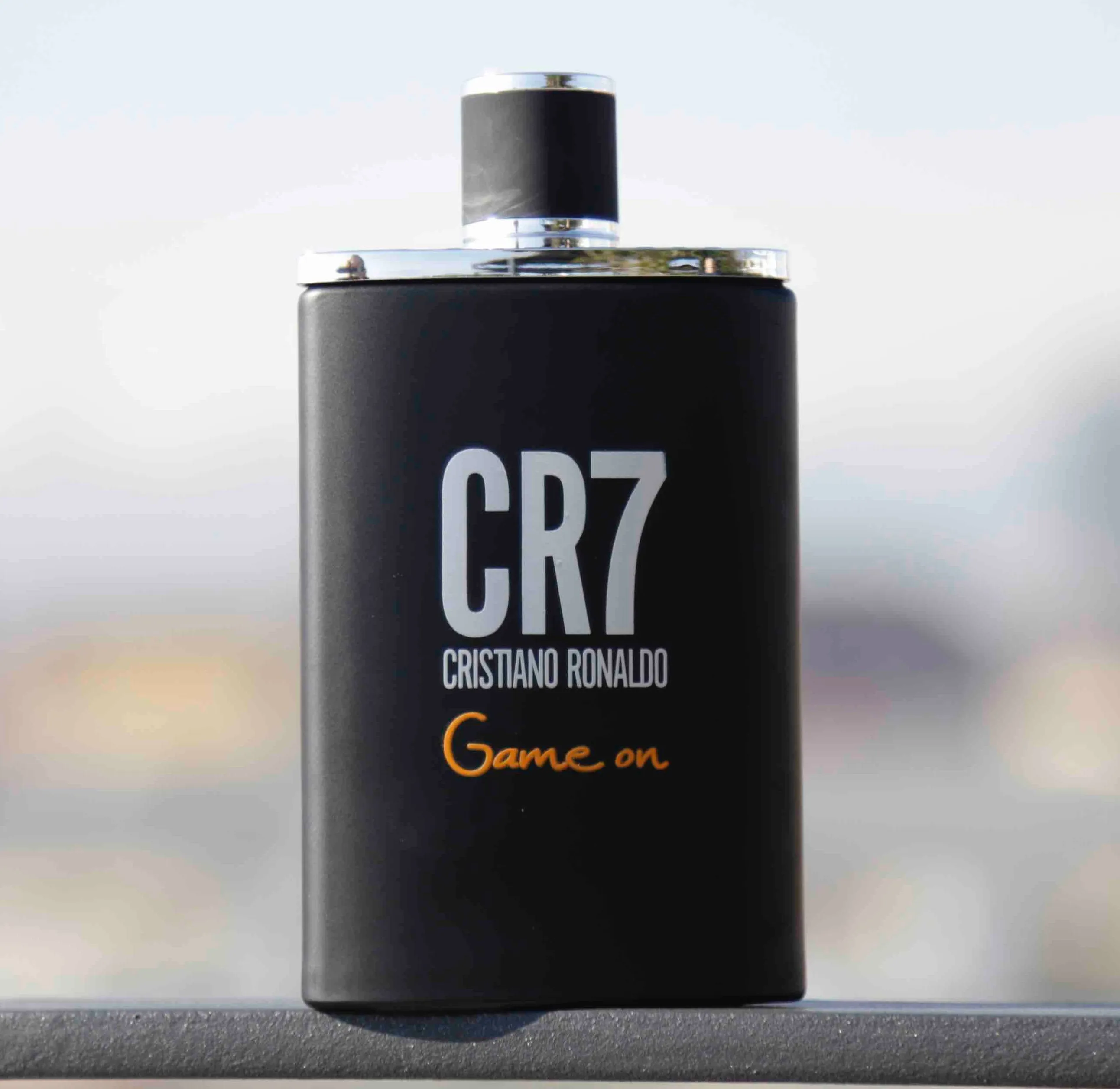 Cristiano Ronaldo Game On Eau de Toilette 1oz