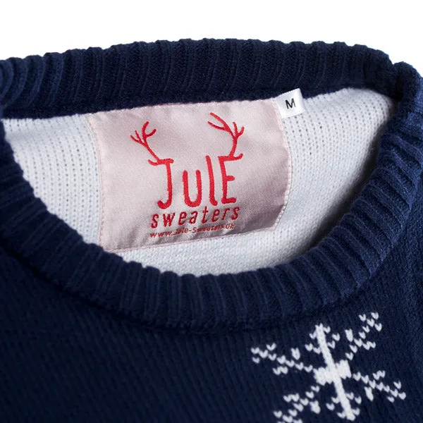 Den Ultimative Julesweater - Børn.