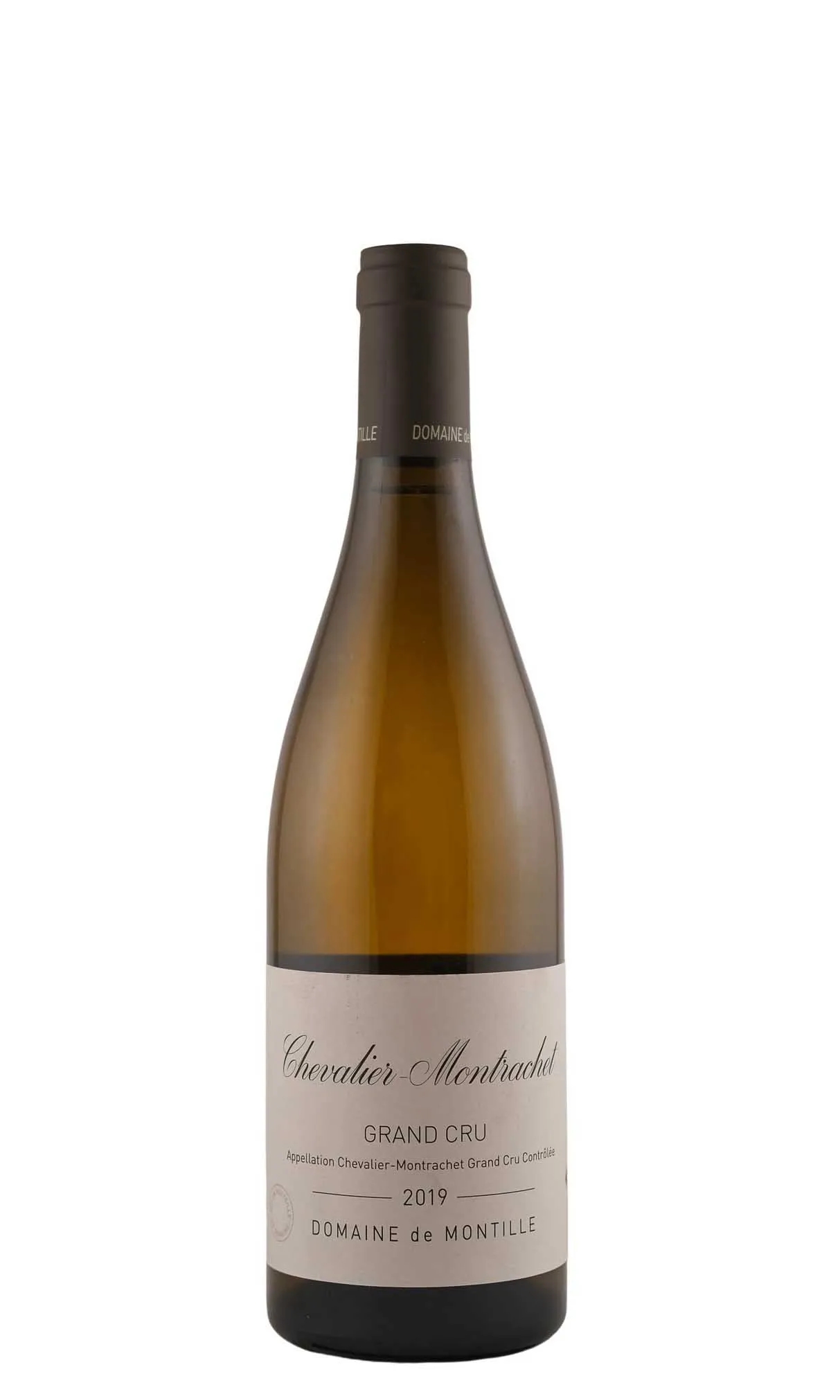 Domaine de Montille, Chevalier-Montrachet Grand Cru, 2019