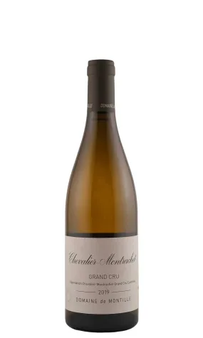 Domaine de Montille, Chevalier-Montrachet Grand Cru, 2019