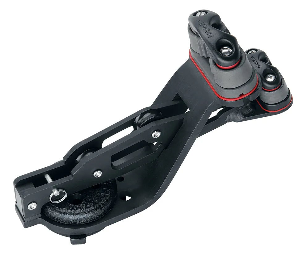 Duocam Cam Base — Swivel