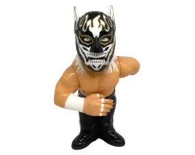 EL DESPERADO 16D FIGURE [BLACK VER.]