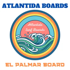 El Palmar Board